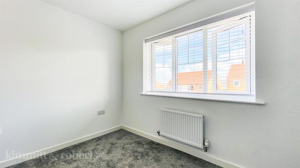 Bedroom two