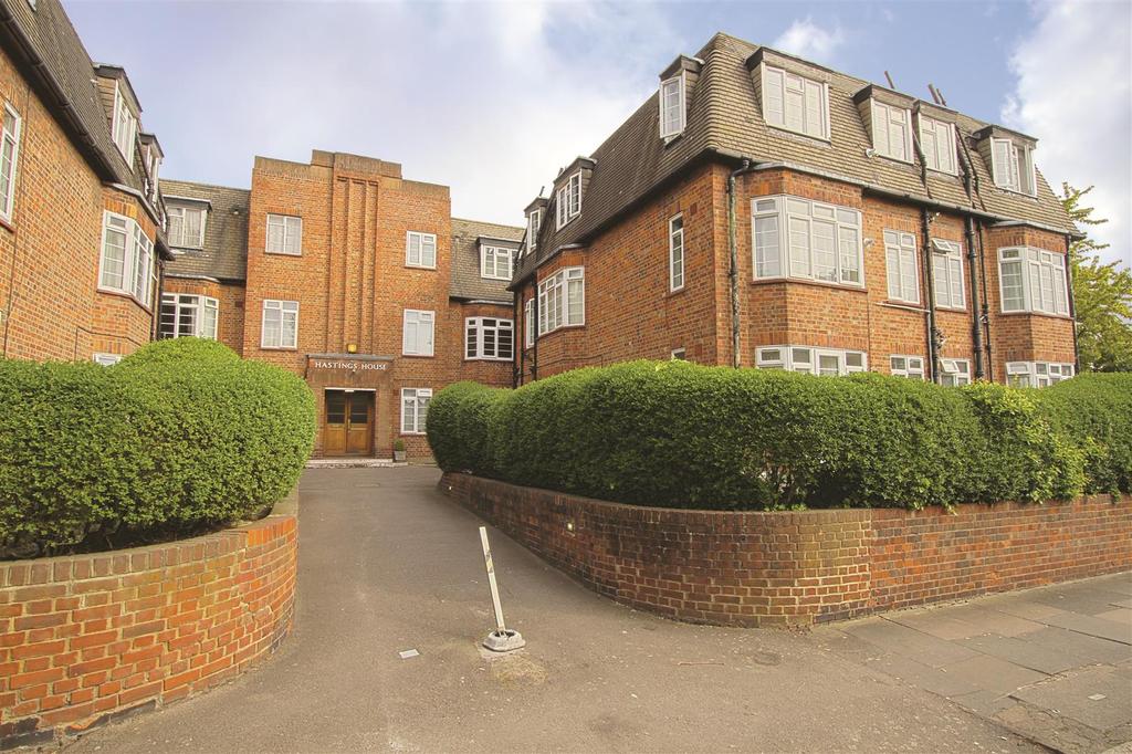 1 bed flat to rent ealing