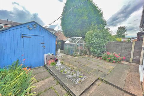 227 Longford Road, Cannock, WS11 1QN