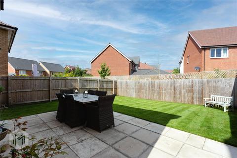 25 Dowley Gap Road, Worsley, Manchester, M28 3UQ