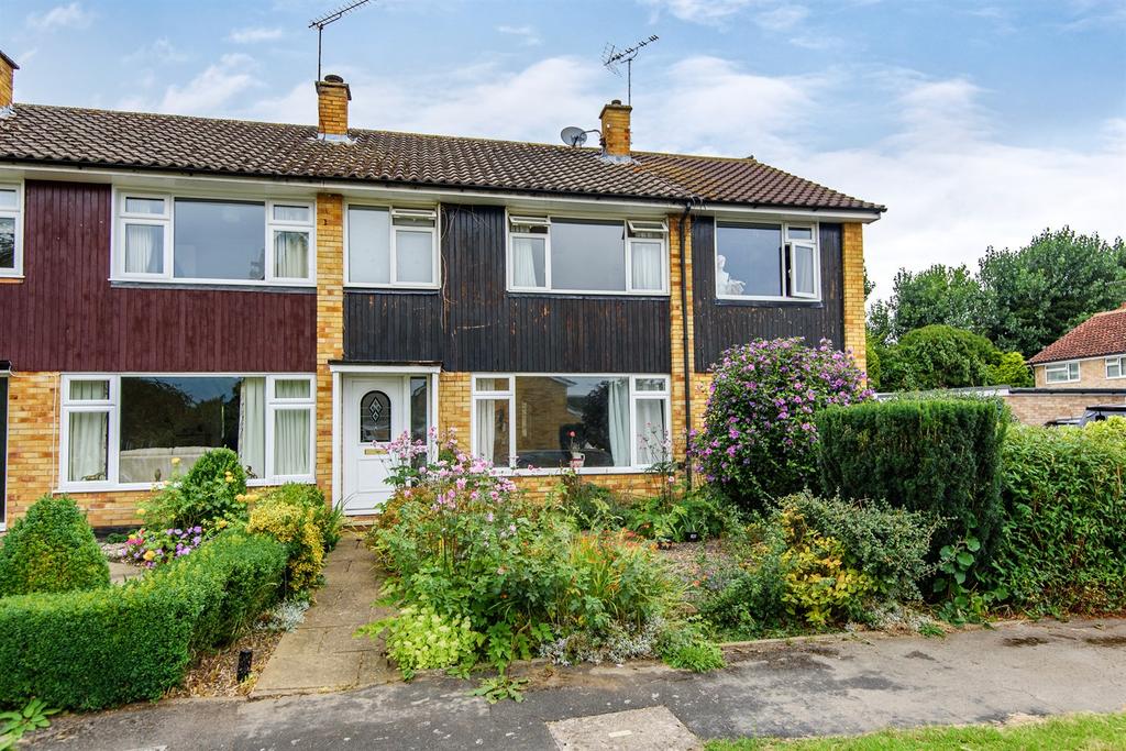 Spring Gardens, Marlow 4 bed house £700,000