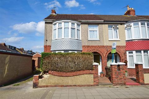 1 Devon Road, Portsmouth, PO3 5ET