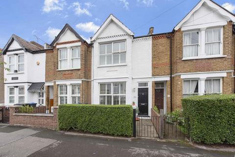 30 George Road, New Malden, KT3 6BU
