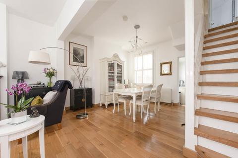 30 George Road, New Malden, KT3 6BU
