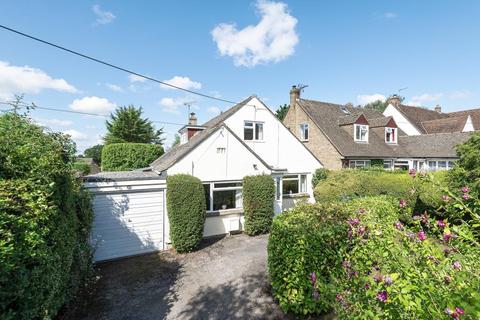 24 Common Road, North Leigh, Witney, OX29 6RA