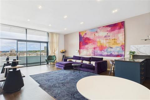 3 bedroom apartment to rent, Pilgrim Street, Newcastle Upon Tyne