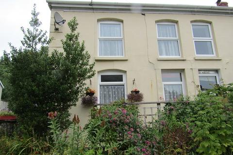 6 Heol Tredeg, Upper Cwmtwrch, Swansea, SA9 2XD