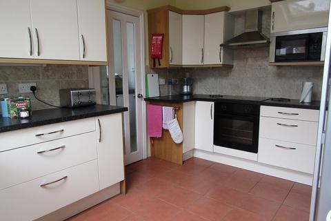 6 Heol Tredeg, Upper Cwmtwrch, Swansea, SA9 2XD
