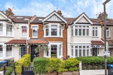 37 Boscombe Road, London, SW19 3AX