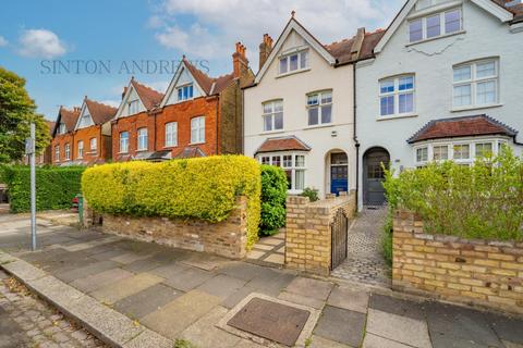 5 Kerrison Road, London, W5 5NW