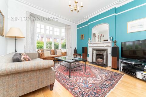 5 Kerrison Road, London, W5 5NW