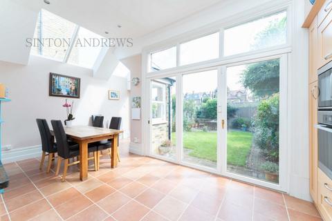 5 Kerrison Road, London, W5 5NW