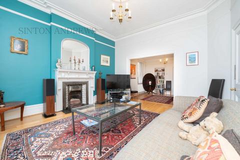 5 Kerrison Road, London, W5 5NW
