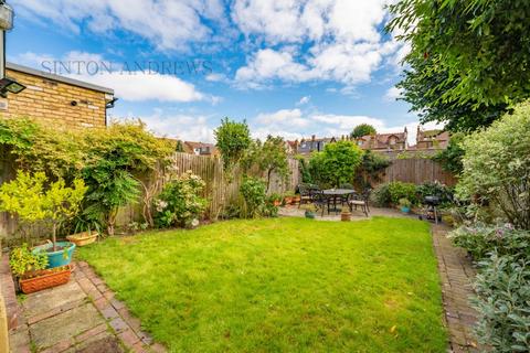 5 Kerrison Road, London, W5 5NW