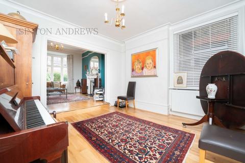 5 Kerrison Road, London, W5 5NW
