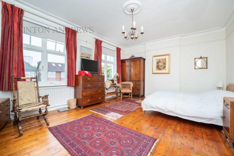 5 Kerrison Road, London, W5 5NW