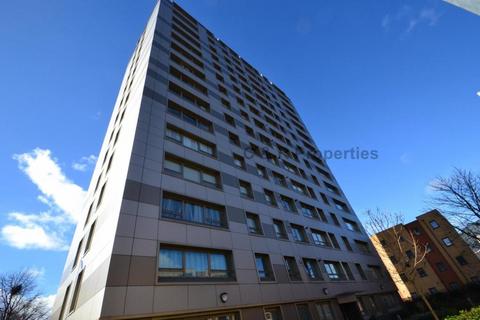 2 bedroom apartment to rent, Hornchurch Court, Bonsall Street, M15 6DT