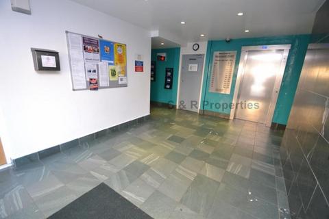 2 bedroom apartment to rent, Hornchurch Court, Bonsall Street, M15 6DT