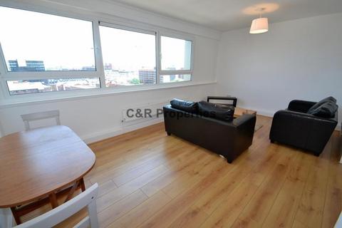 2 bedroom apartment to rent, Hornchurch Court, Bonsall Street, M15 6DT
