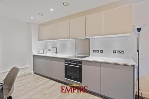 1 bedroom apartment to rent, The Bank Tower 2, 58 Sheepcote Street, Birmingham