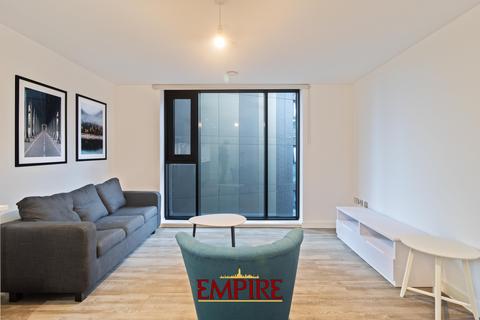 1 bedroom apartment to rent, The Bank Tower 2, 58 Sheepcote Street, Birmingham