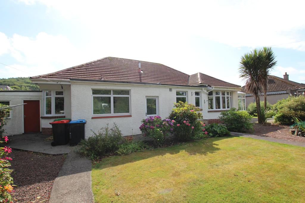Roselea, 3 Bourtree Crescent - Williamson and Henr