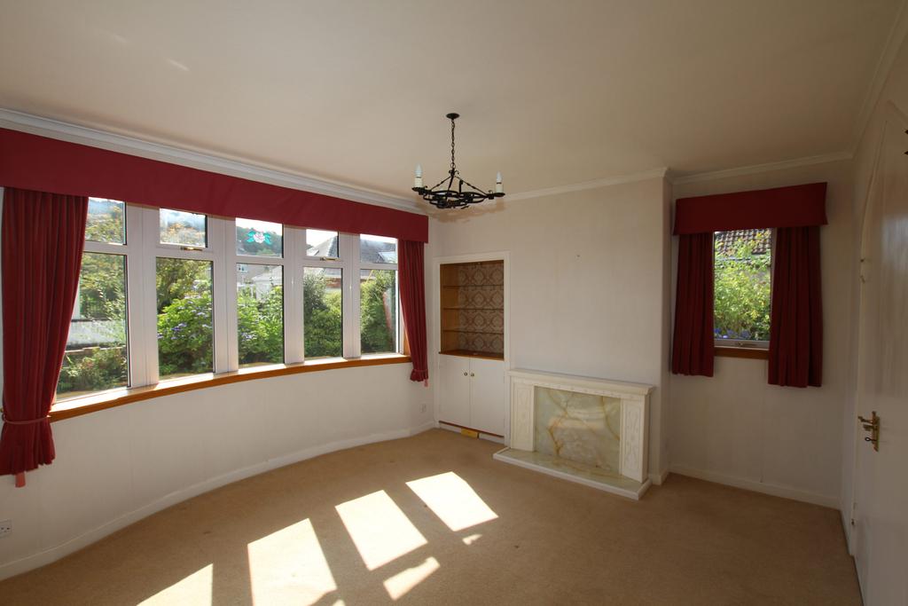Roselea, 3 Bourtree Crescent - Williamson and Henr