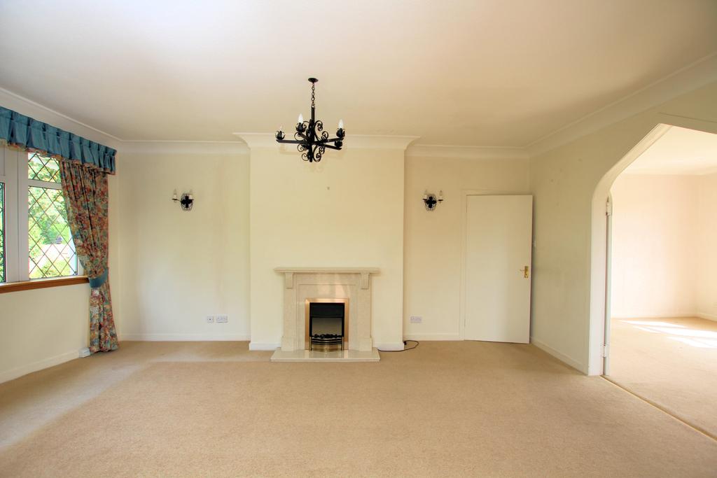 Roselea, 3 Bourtree Crescent - Williamson and Henr