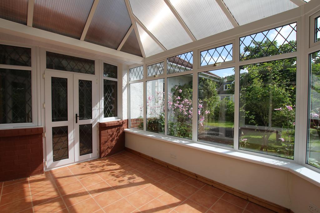 Roselea, 3 Bourtree Crescent - Williamson and Henr