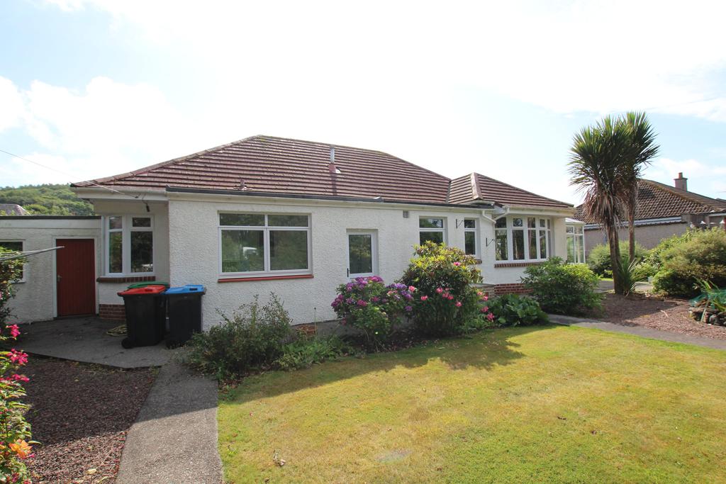 Roselea, 3 Bourtree Crescent - Williamson and Henr