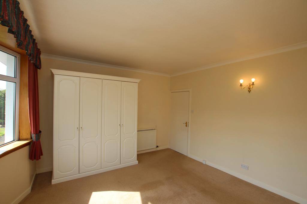 Roselea, 3 Bourtree Crescent - Williamson and Henr
