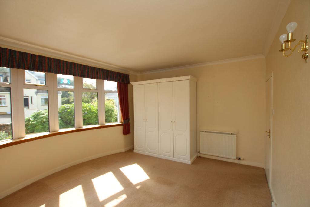 Roselea, 3 Bourtree Crescent - Williamson and Henr