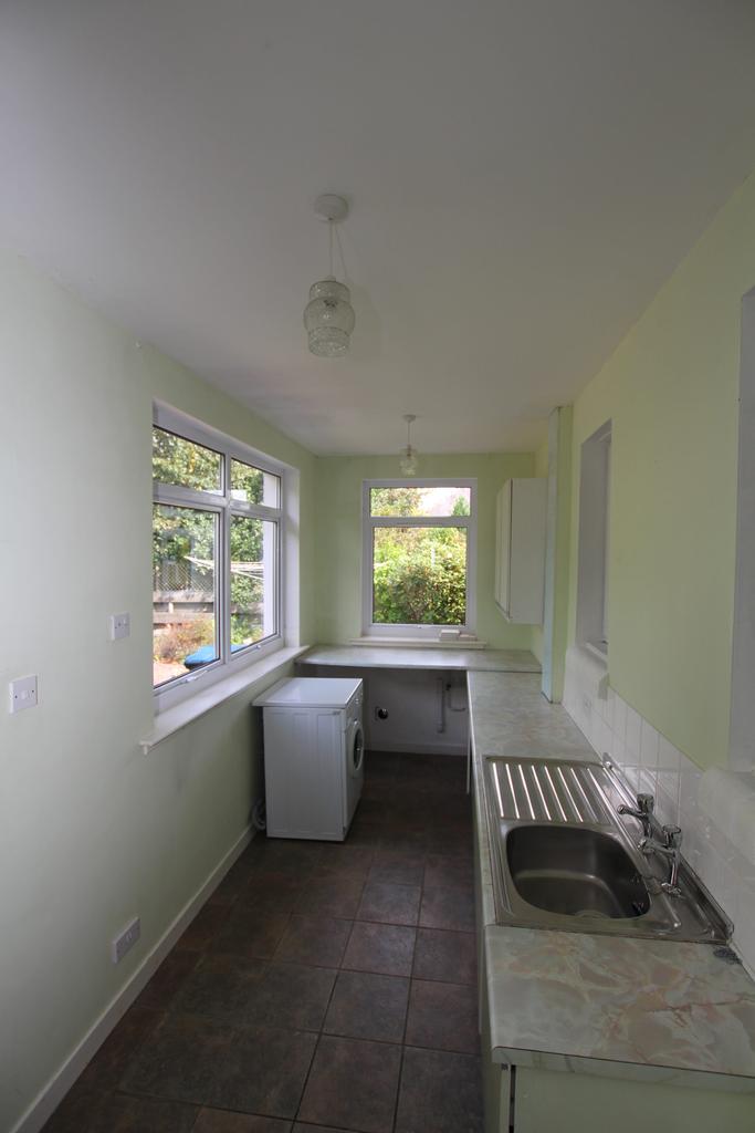 Roselea, 3 Bourtree Crescent - Williamson and Henr