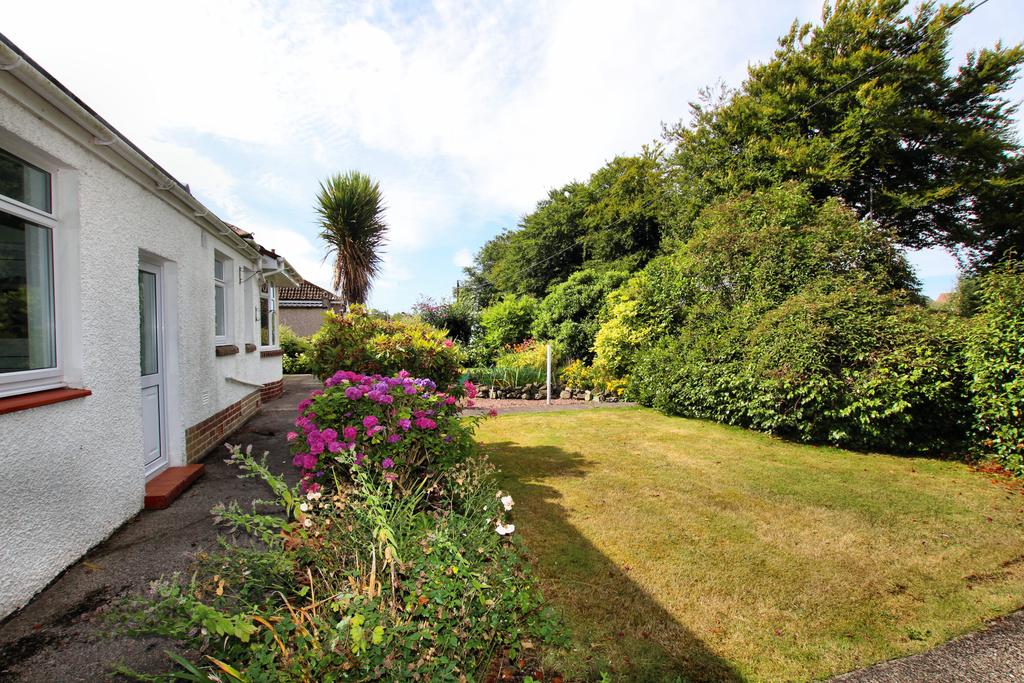Roselea, 3 Bourtree Crescent - Williamson and Henr
