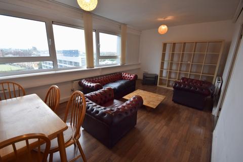 undefined, Duffield Court, Hulme, Manchester. M15 6NS