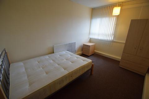 undefined, Duffield Court, Hulme, Manchester. M15 6NS