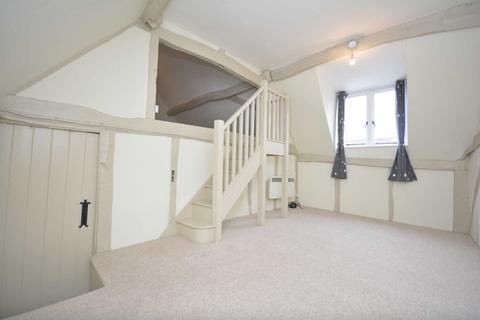 1 bedroom apartment to rent, The Broadway, Amersham HP7