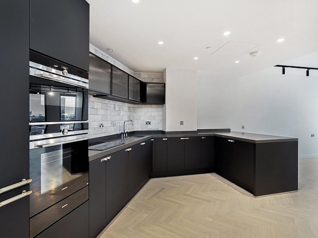 One Crown Place
