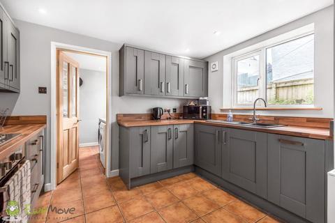 7 Balmoral Terrace, Ilfracombe, EX34 8JH