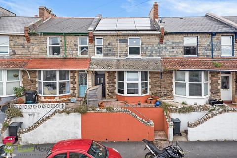 7 Balmoral Terrace, Ilfracombe, EX34 8JH
