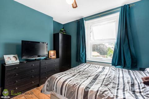 7 Balmoral Terrace, Ilfracombe, EX34 8JH
