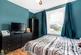 Bedroom 1 (Double)