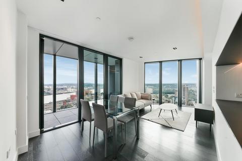 Amory Tower, The Madison, Marsh Wall, Canary Wharf, E14
