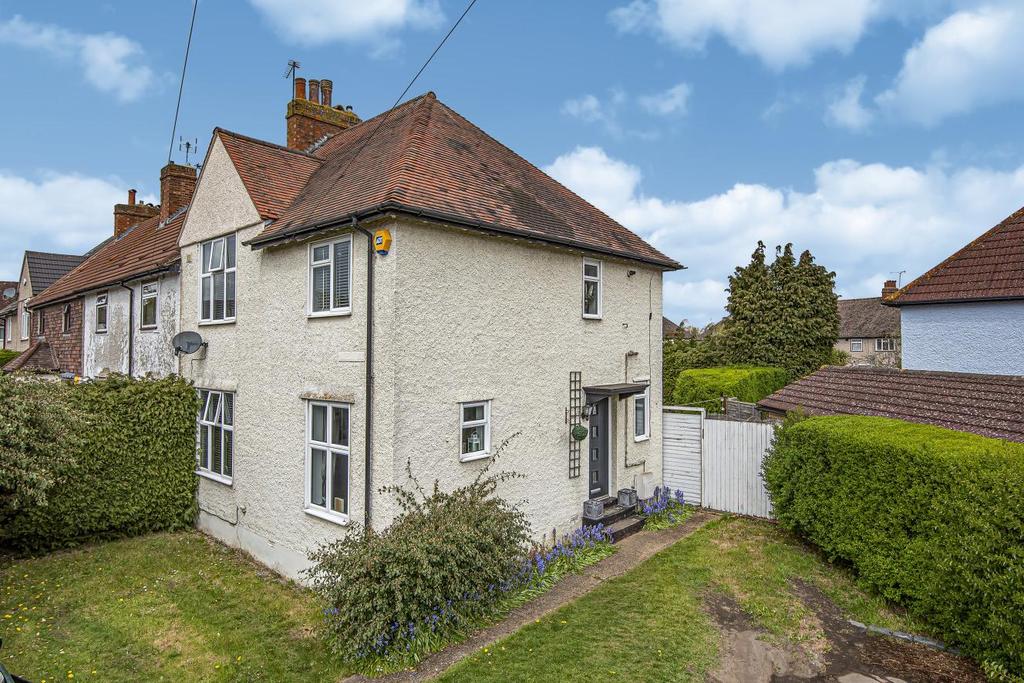 Narrow Way, Bromley 3 bed end of terrace house £470,000