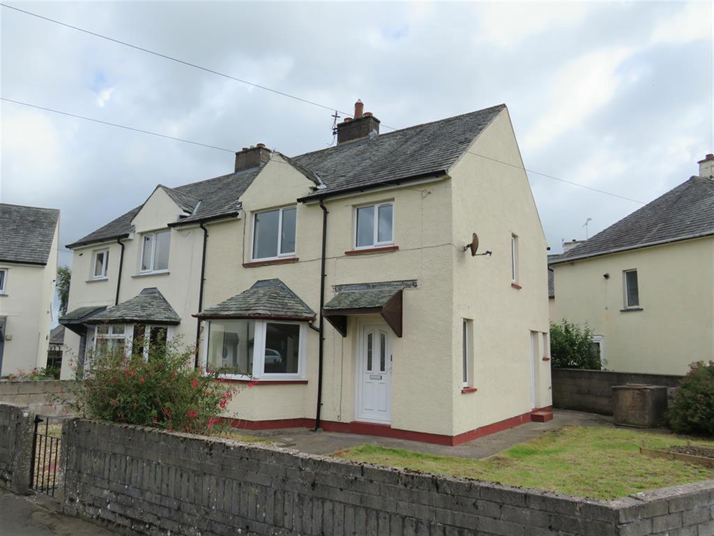 Windmill Lane, Cockermouth, CA13 9AP 3 bed semidetached house £650