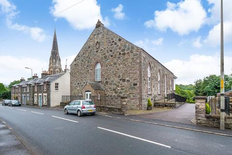 Apartment 4, Earnview Court Apartments Burrell Street, Comrie, Crieff, PH6 2JP