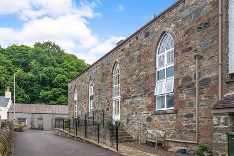 Apartment 4, Earnview Court Apartments Burrell Street, Comrie, Crieff, PH6 2JP