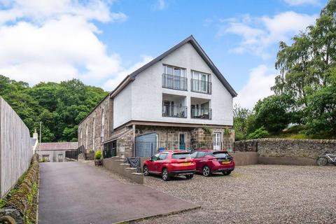 Apartment 4, Earnview Court Apartments Burrell Street, Comrie, Crieff, PH6 2JP
