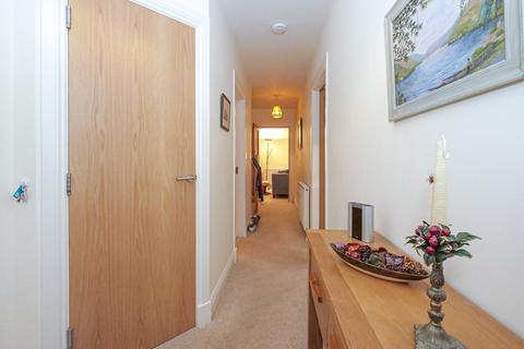 Apartment 4, Earnview Court Apartments Burrell Street, Comrie, Crieff, PH6 2JP