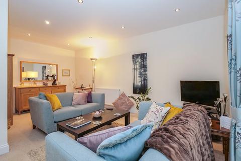 Apartment 4, Earnview Court Apartments Burrell Street, Comrie, Crieff, PH6 2JP